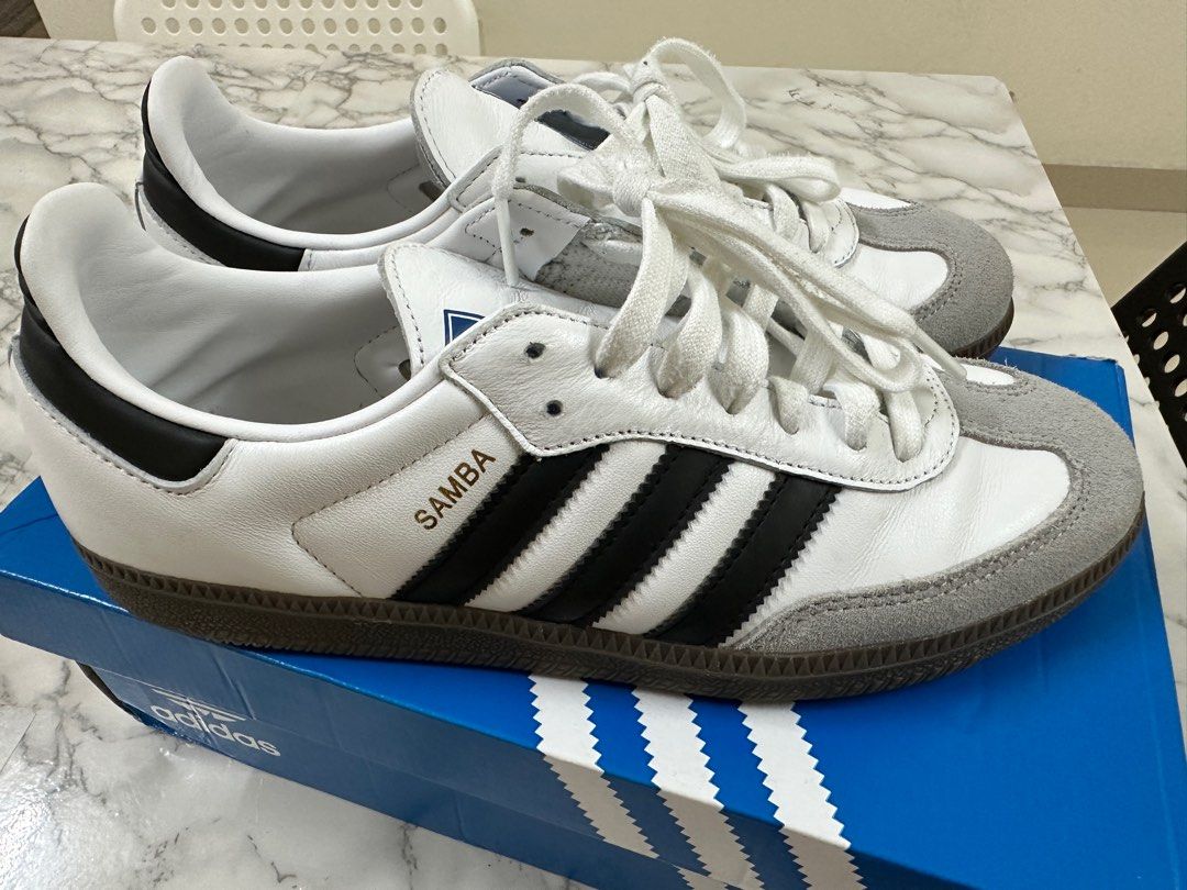 Zalora adidas samba store