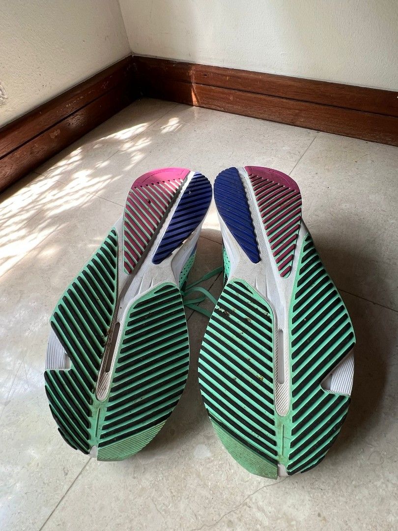 Adizero flip hotsell flops