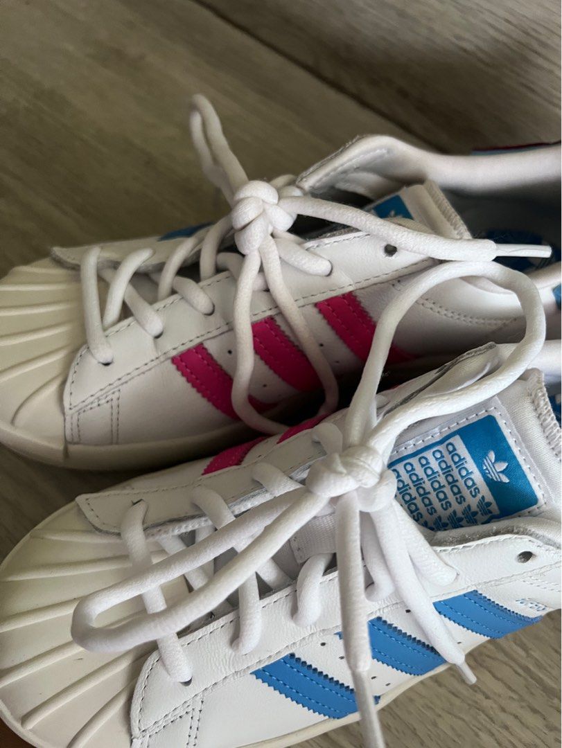 Barbie adidas shoes on sale