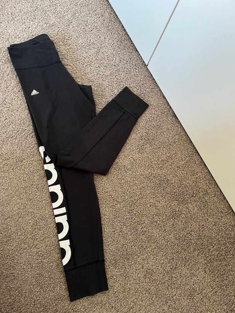Very adidas leggings hot sale
