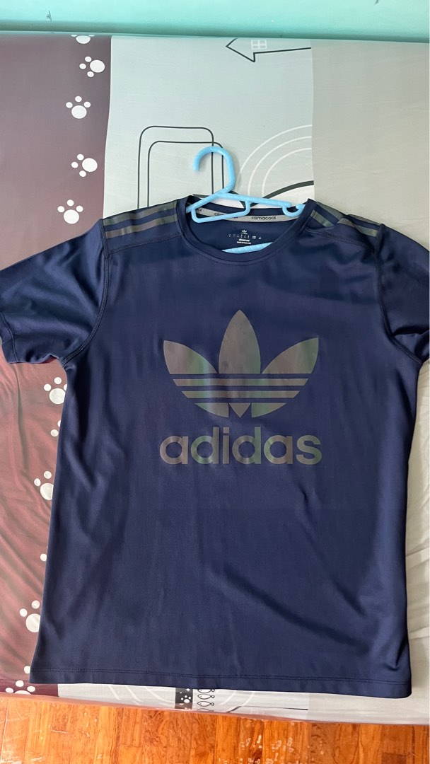Adidas holographic 2025 shirt