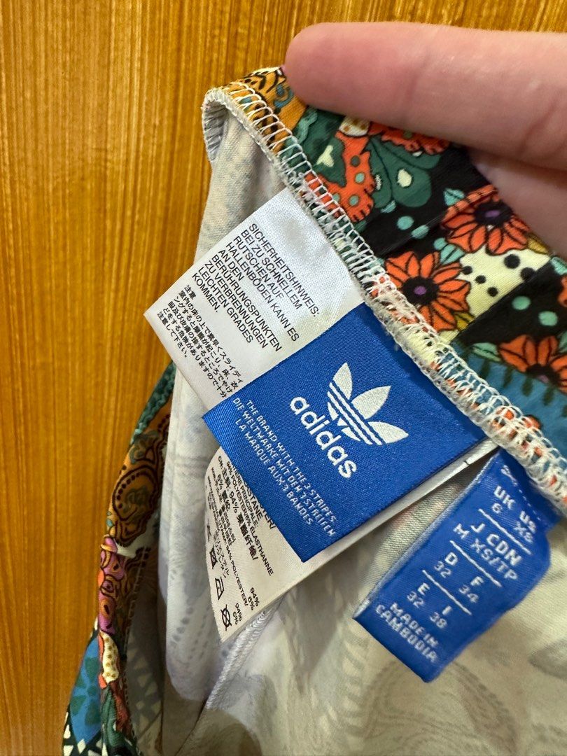 Adidas sale borbomix leggings