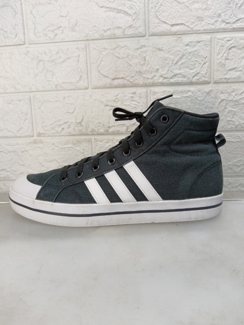 Adidas Bravada Mid, Sports Equipment, Other Sports Equipment and Supplies  on Carousell