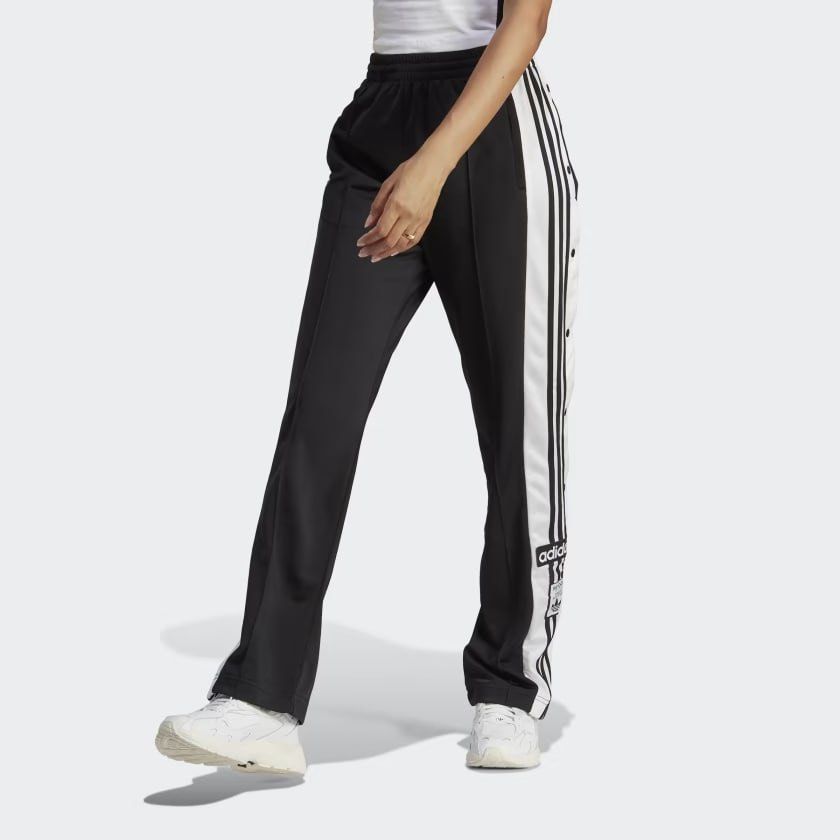 Adidas Pants for Women, Women's Fashion, Bottoms, Other Bottoms on Carousell