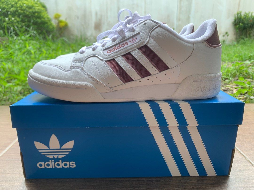 Adidas continental 80s herren hot sale