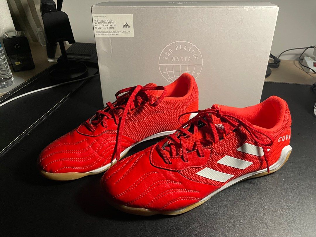 Adidas copa tango 18.3 topsala futsal boot store