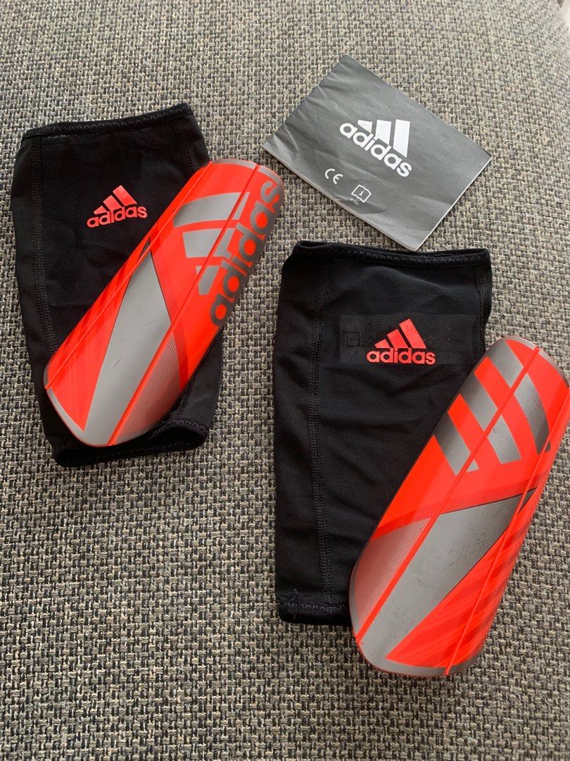 Adidas Football Ghost Pro Shin guard