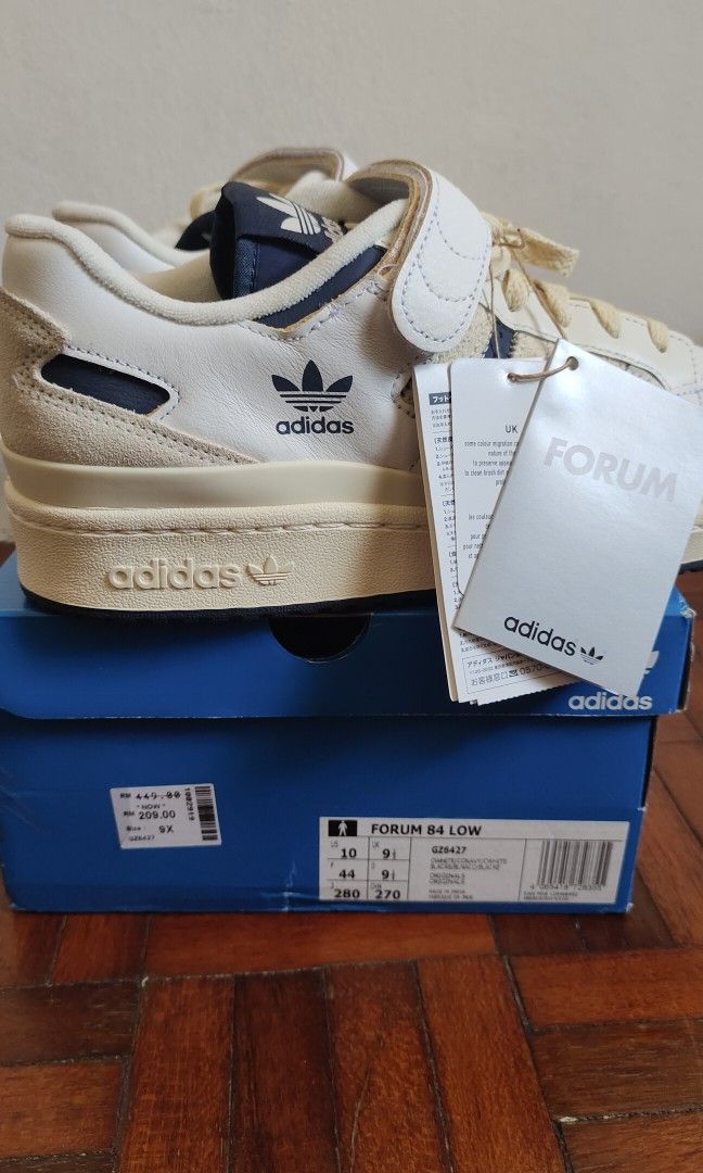 Adidas best sale forum bogota