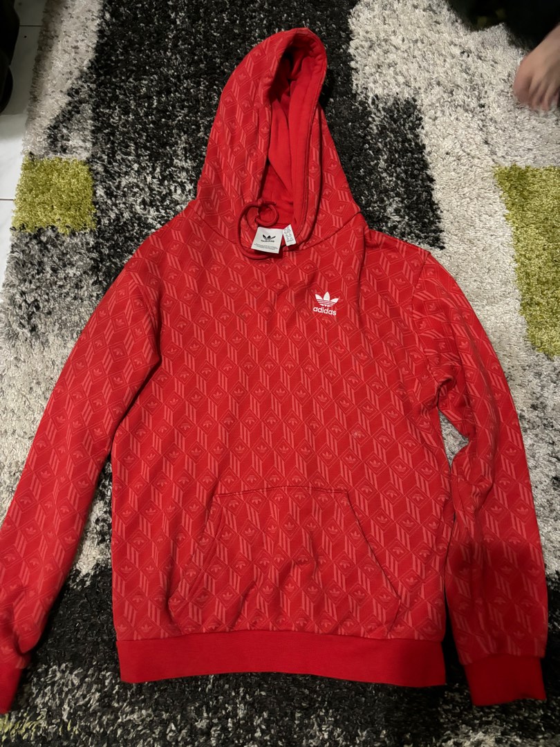 Adidas originals buzo zara hotsell