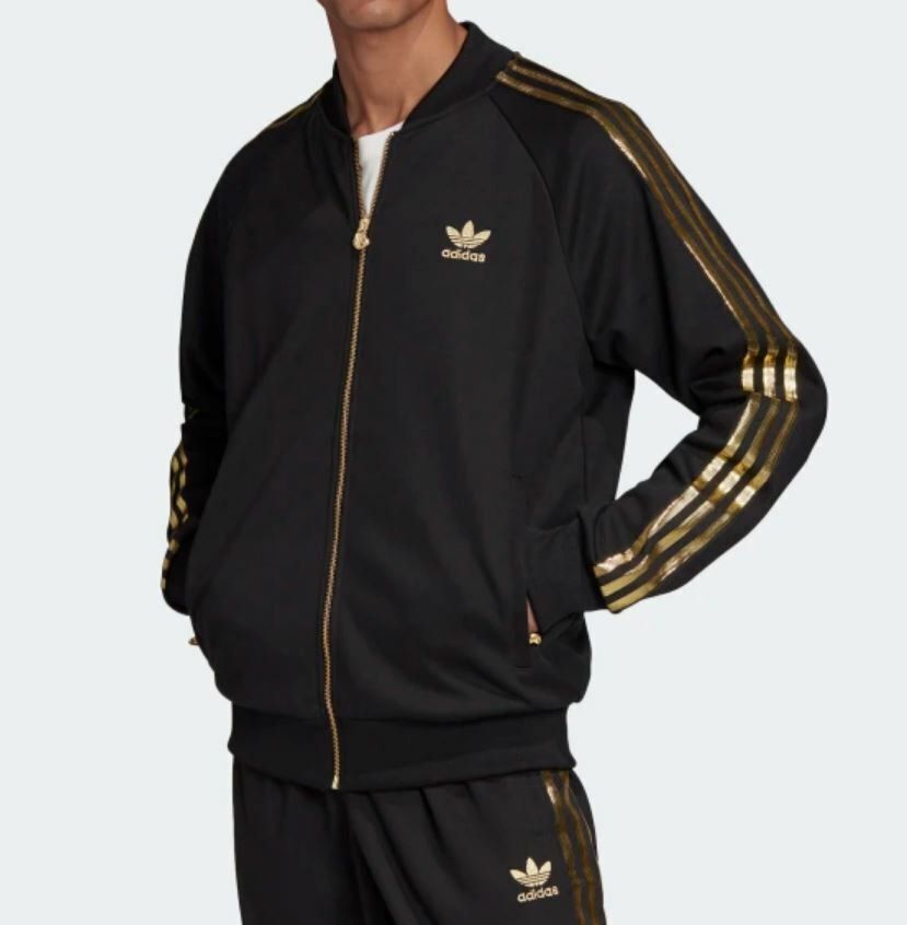 Adidas shoes on sale 50 jacket