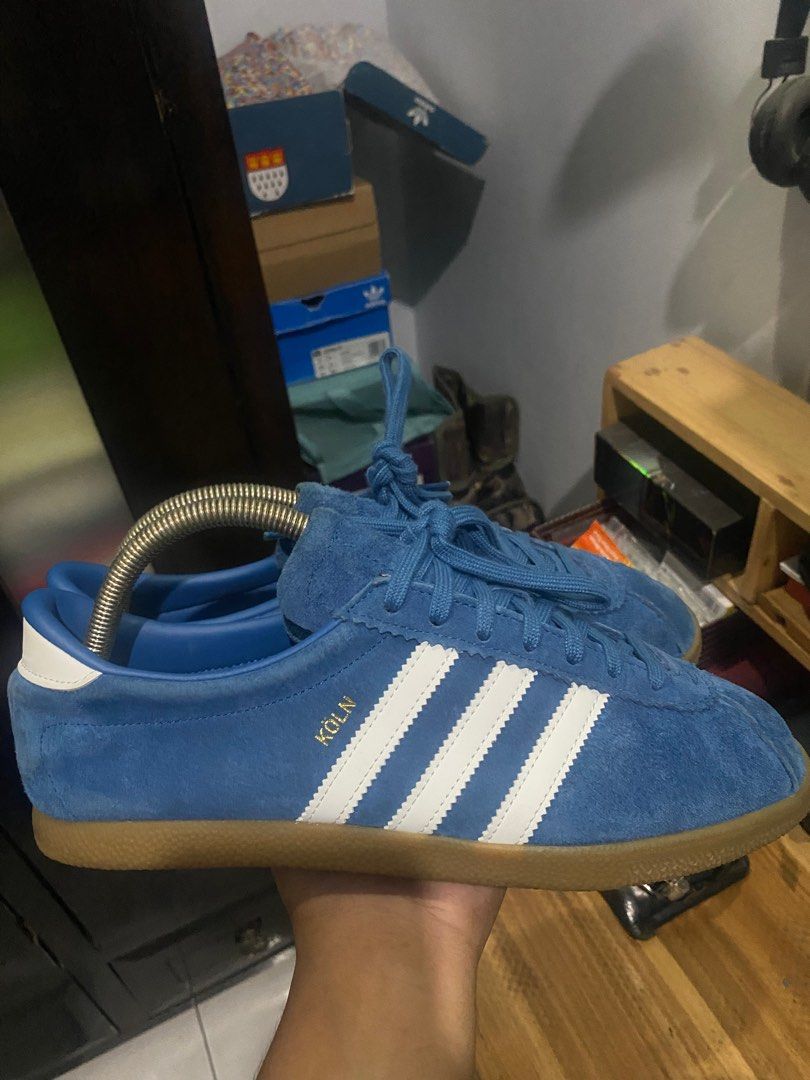 Sepatu outlet adidas koln