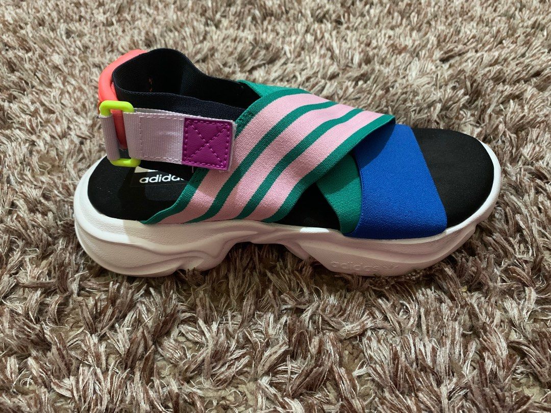 Sandalia on sale magmur adidas