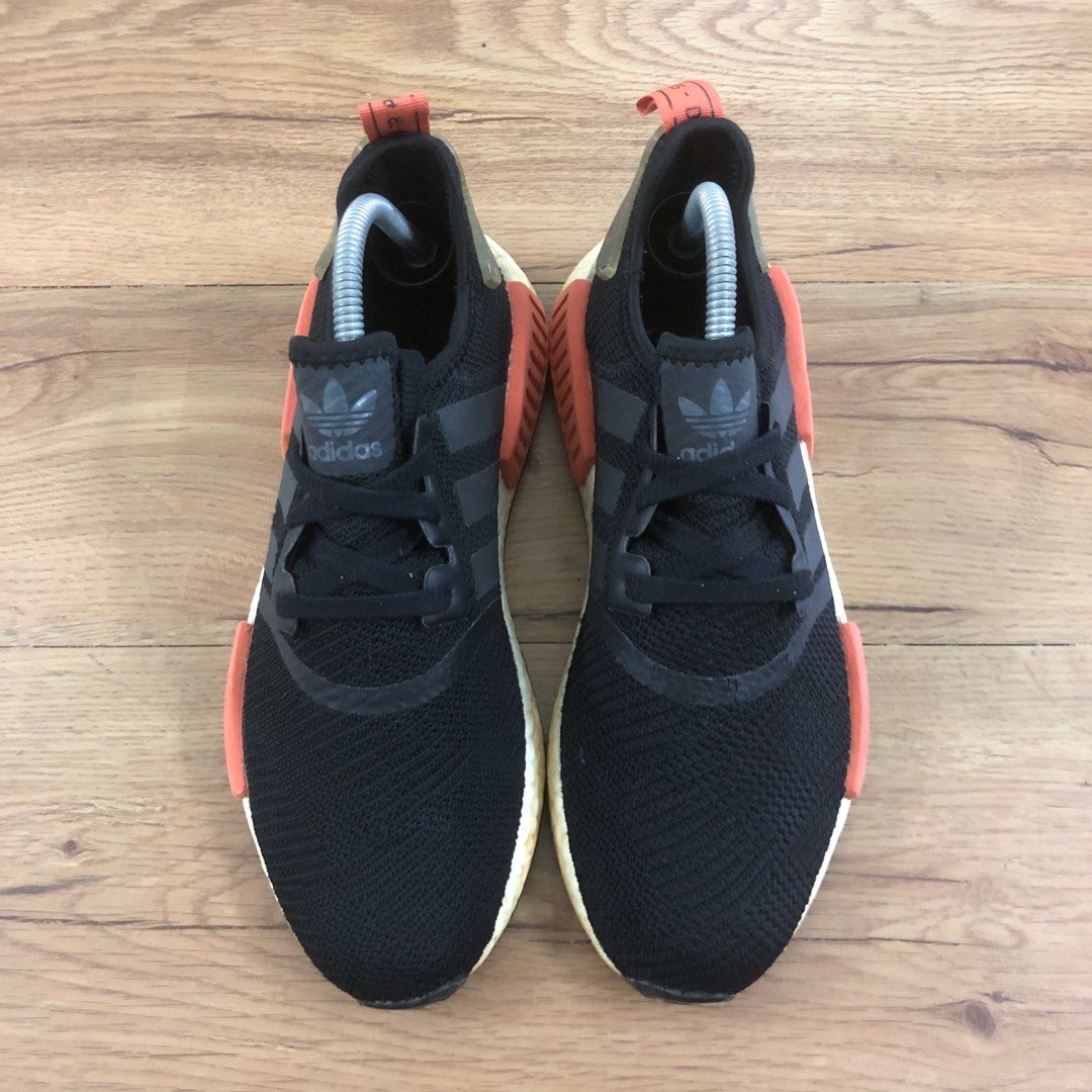 Adidas nmd 8.5 mens store
