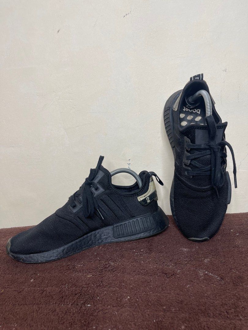 Adidas nmd mens 8.5 2025