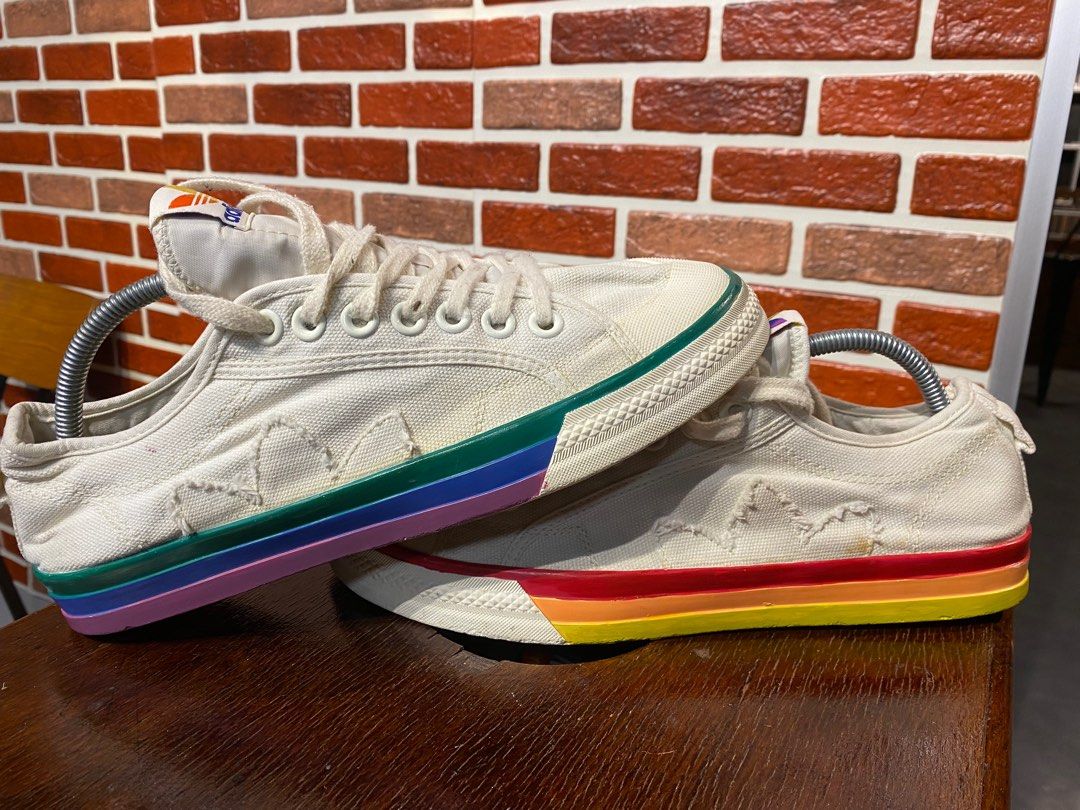 Adidas top one love
