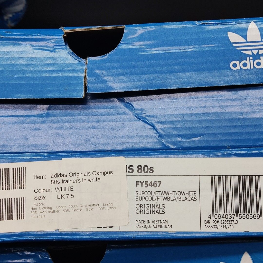 Adidas us 8 to online eu aus