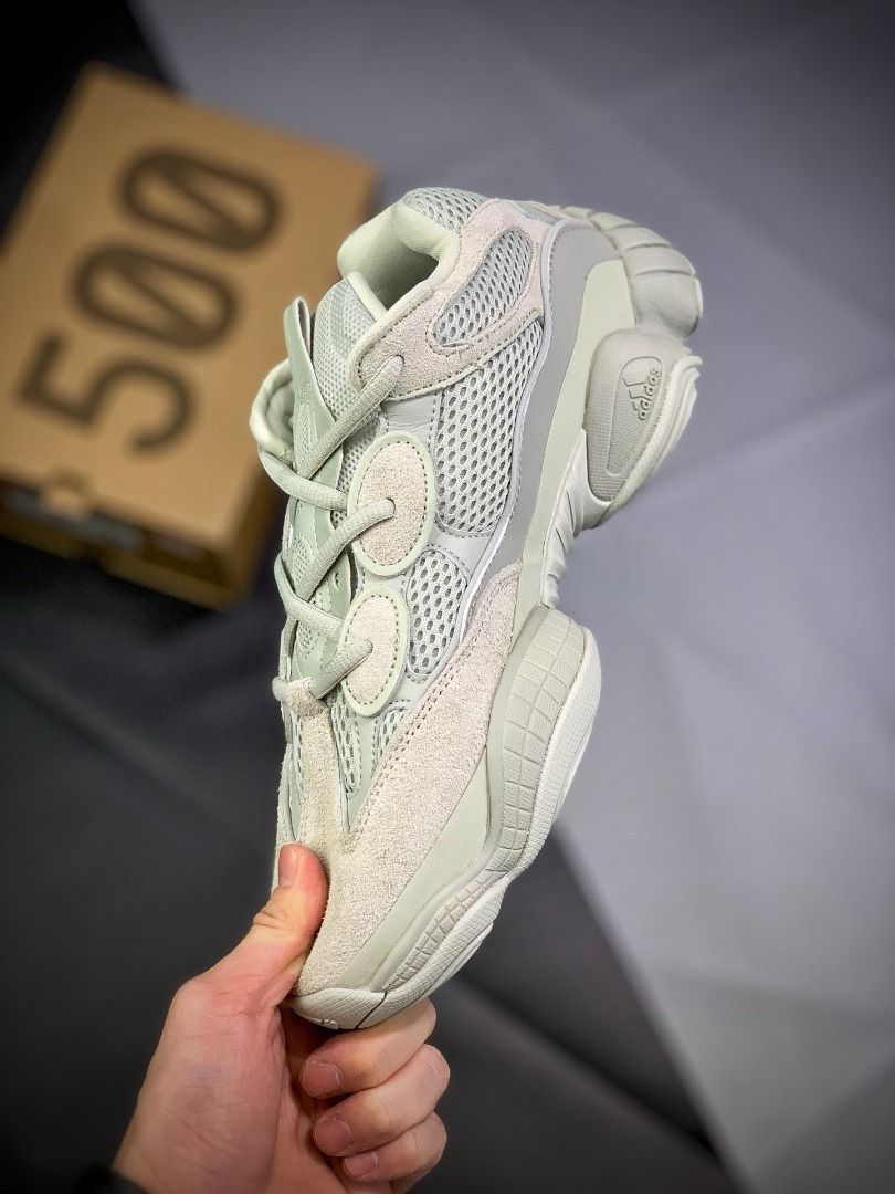 Yeezy 500 sf store