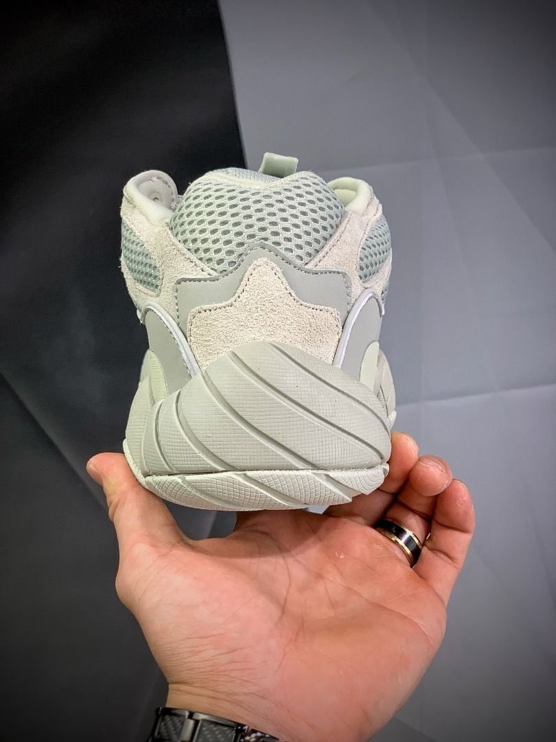 Yeezy hot sale 500 sf