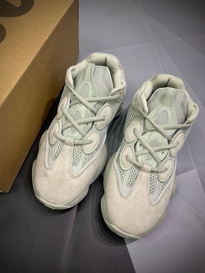 Yeezy 500 sale sf