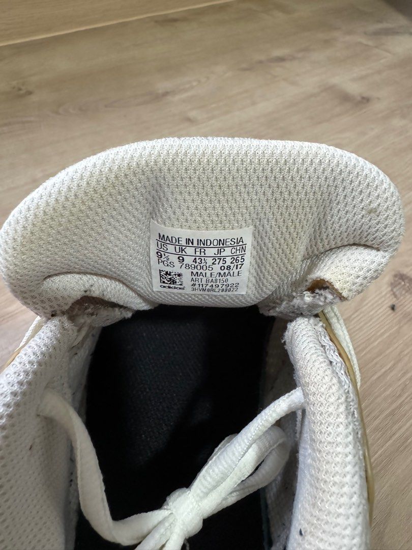 Adidas performance energy cloud hotsell