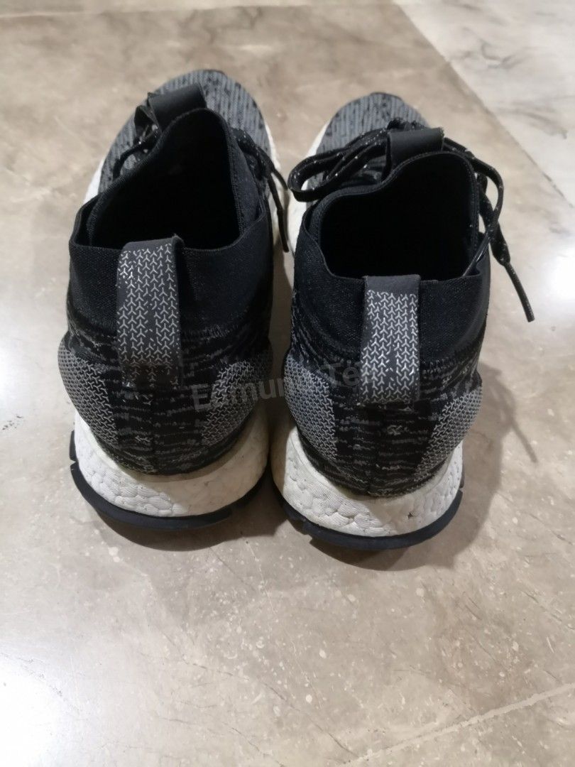 Pureboost rbl ltd review new arrivals