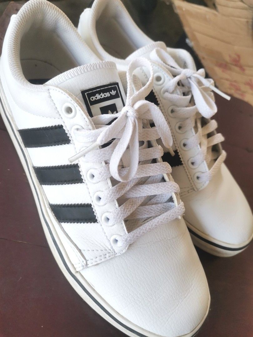 Adidas rayado sale