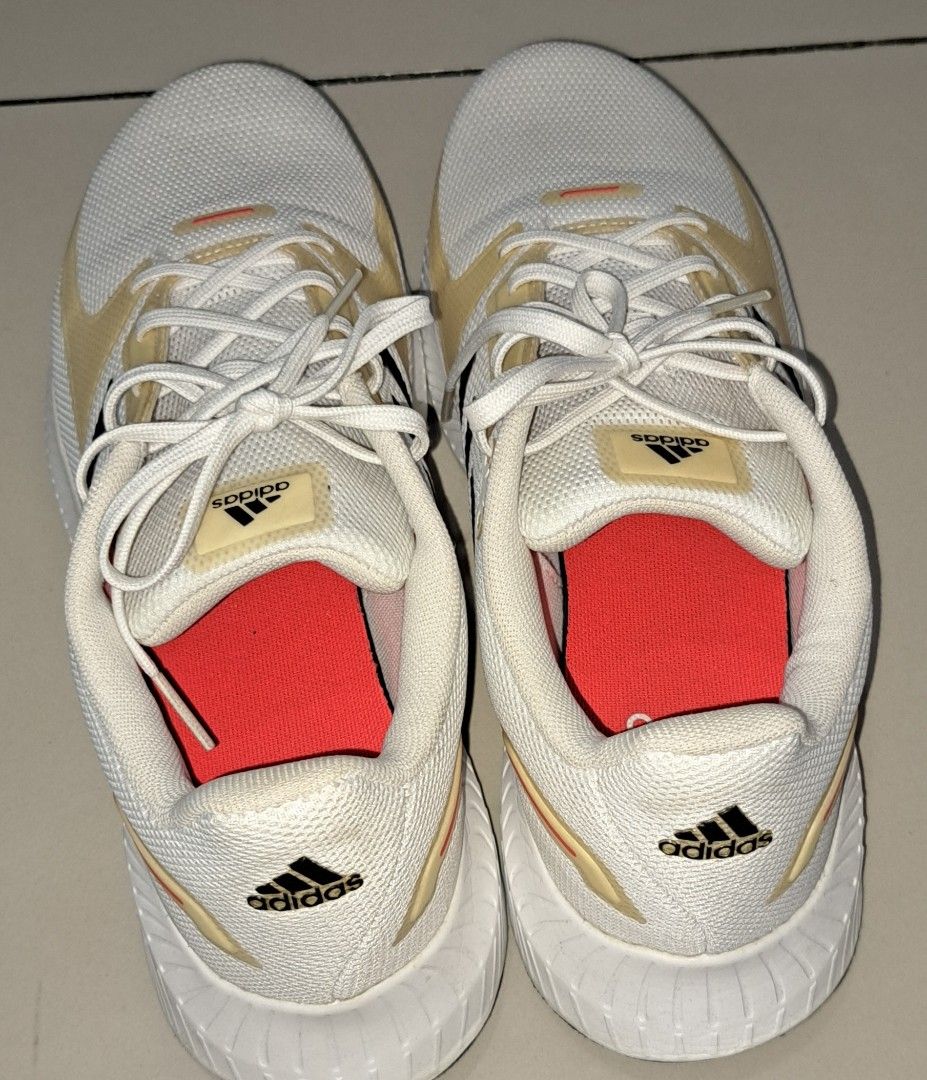 ADIDAS Runfalcon size US8 UK 7.5 Men s Fashion Footwear
