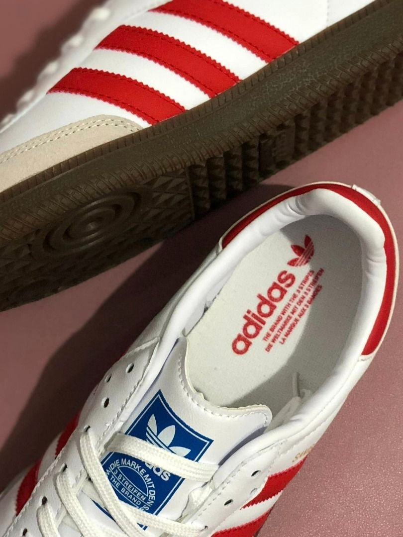 adidas gazelle silver green womens Adidas Samba OG Sporty & Rich 'USA' – Twenty Four New York