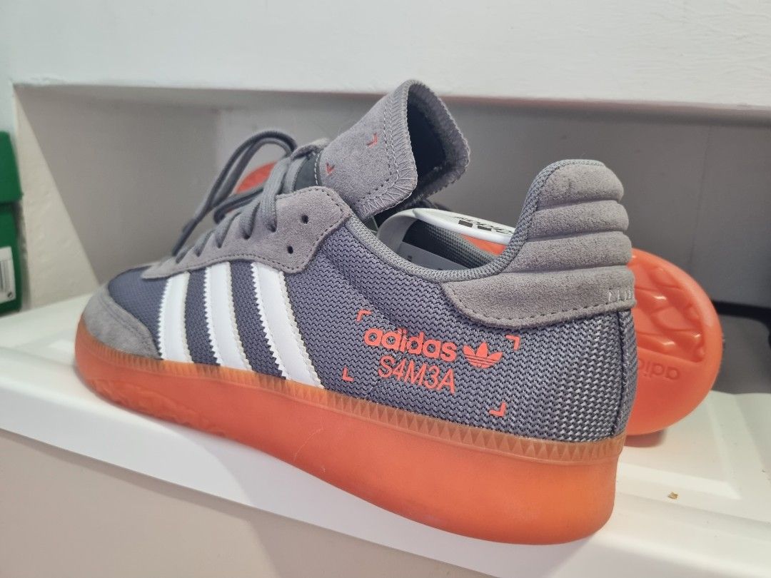 Adidas originals clearance samba rm