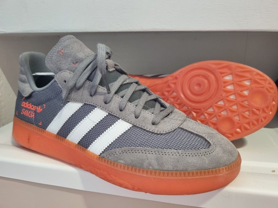 Adidas samba rm sale sales