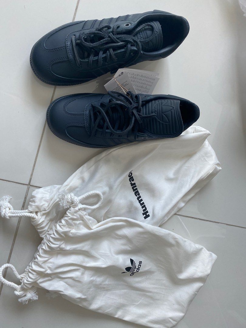 Adidas yeezy human race 60 online