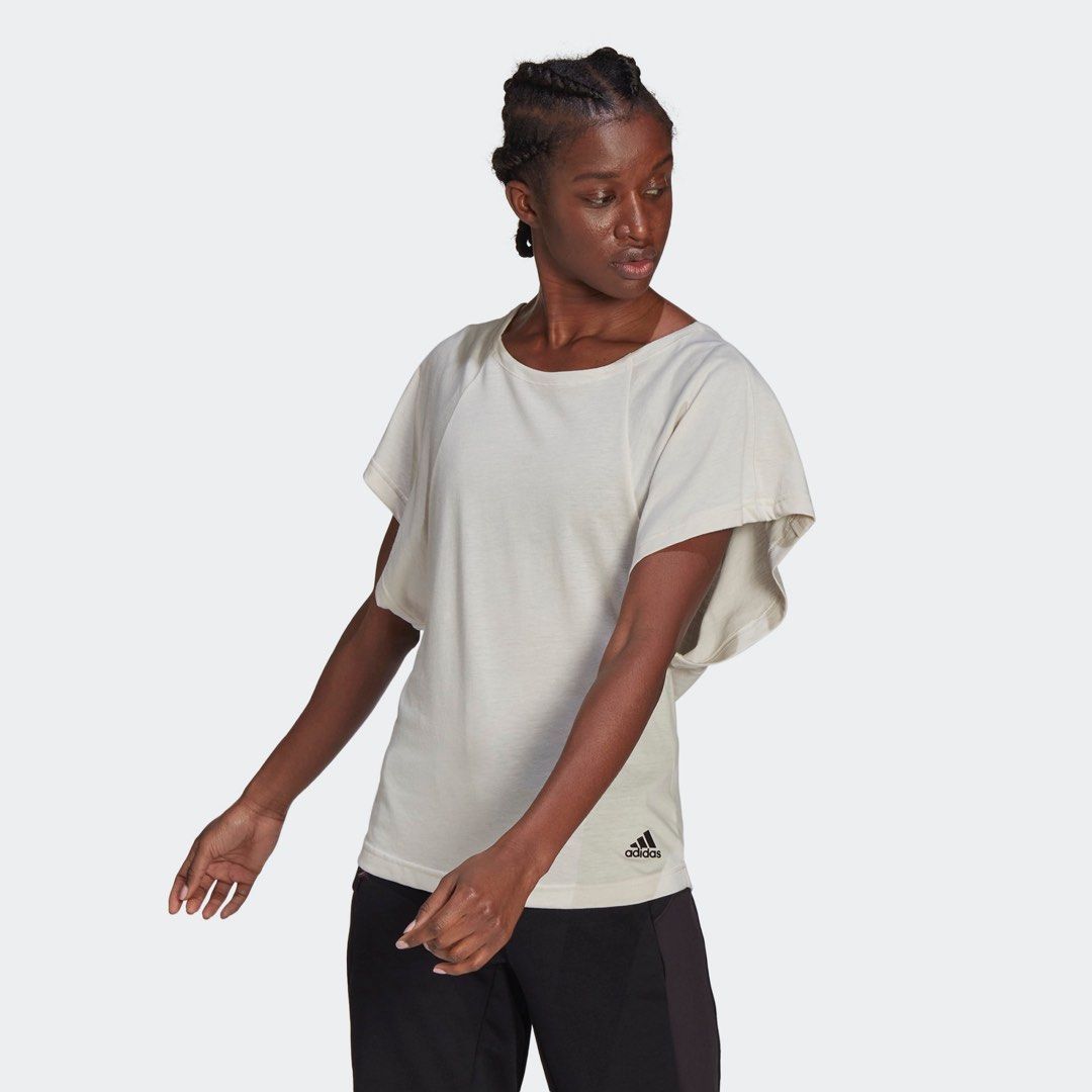 Adidas slim store fit shirt