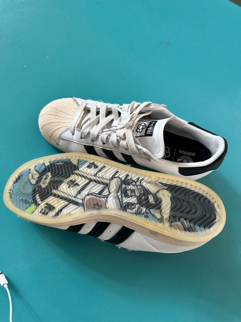 Adidas top shoes korean
