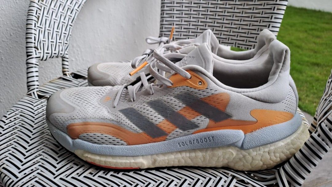 Mens boost shoes on sale