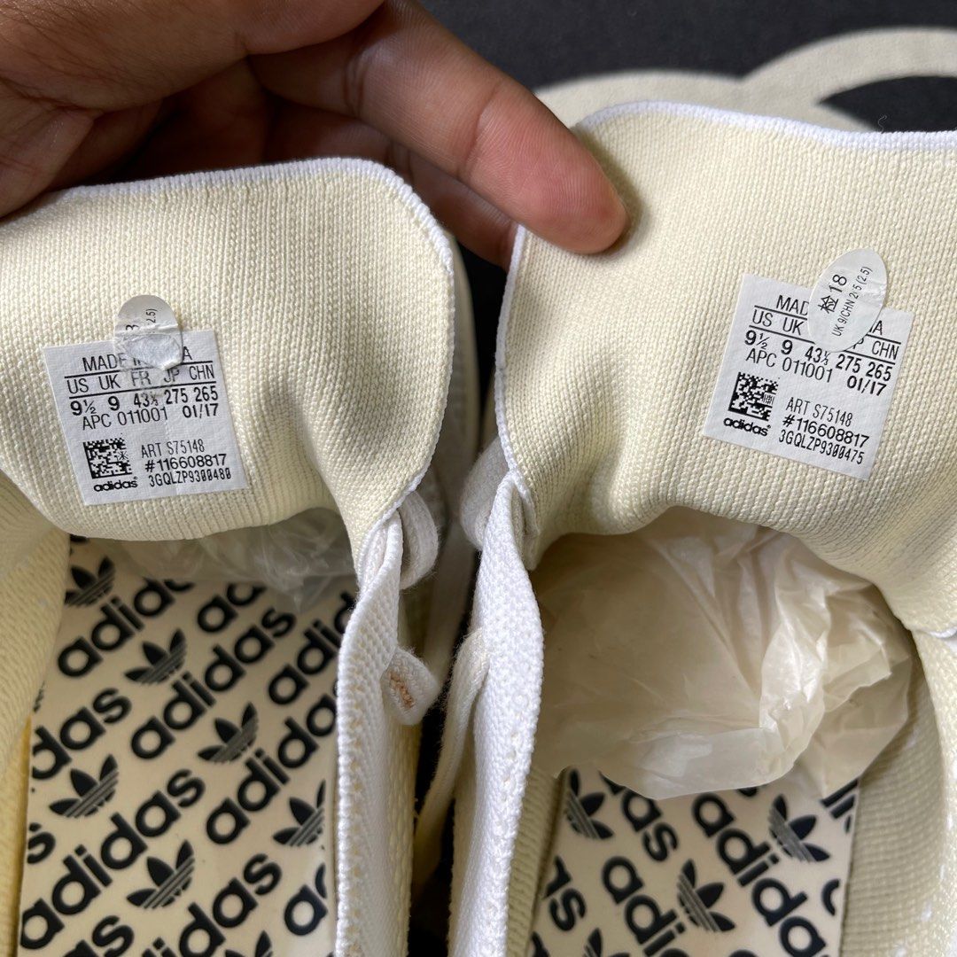 Adidas originals stan smith mesh online