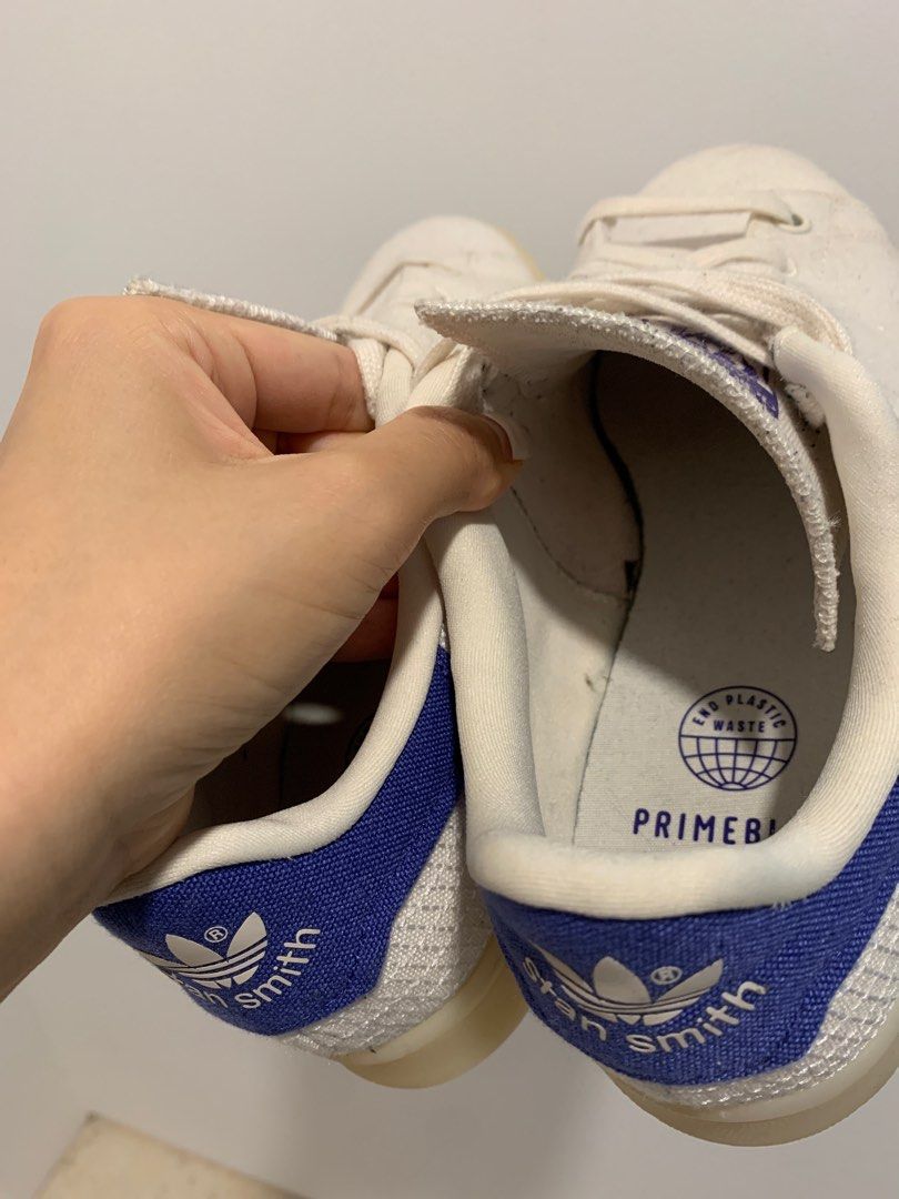 Stan top smith flash
