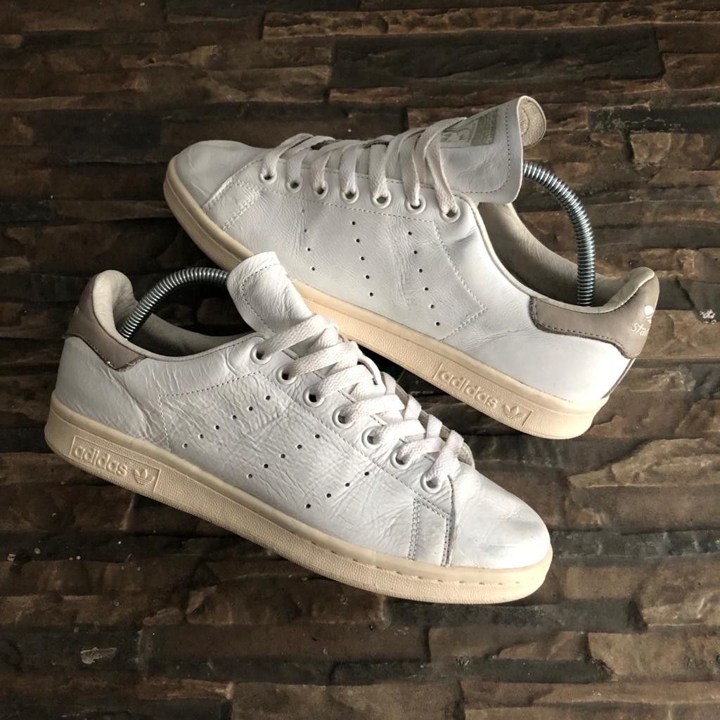 Adidas stan smith di bandung clearance