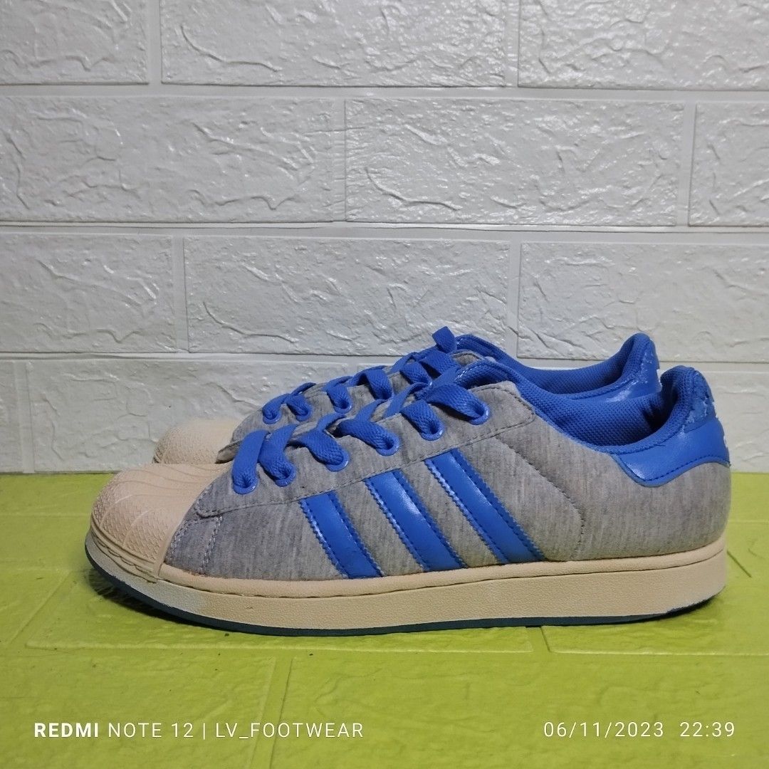Adidas superstar 2 sizing on sale
