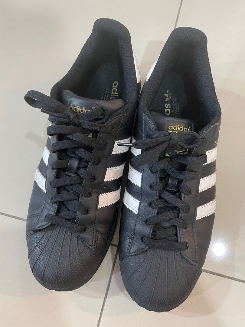 Superstar male outlet