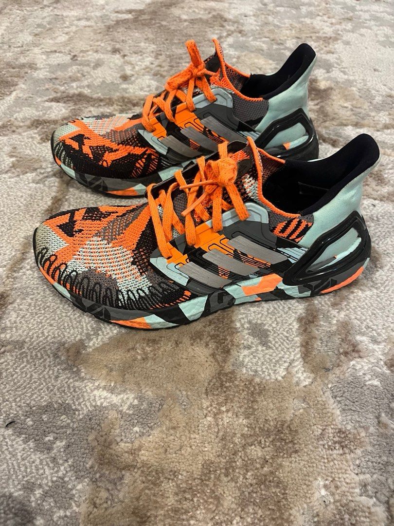 Adidas ultraboost 20 cena outlet