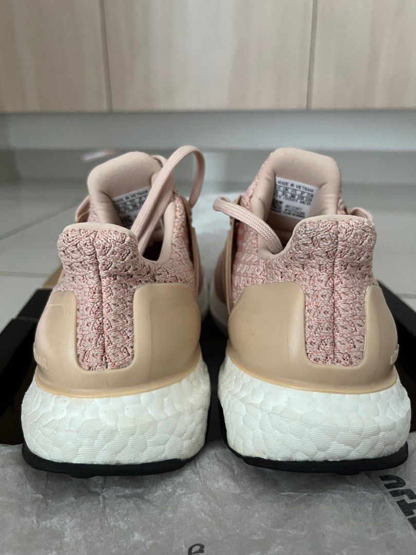 Ash peach ultra discount boost