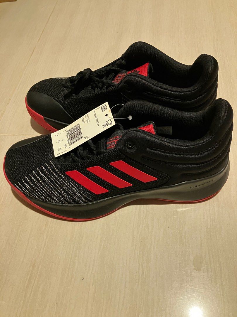 Adidas us hot sale 7.5 2018
