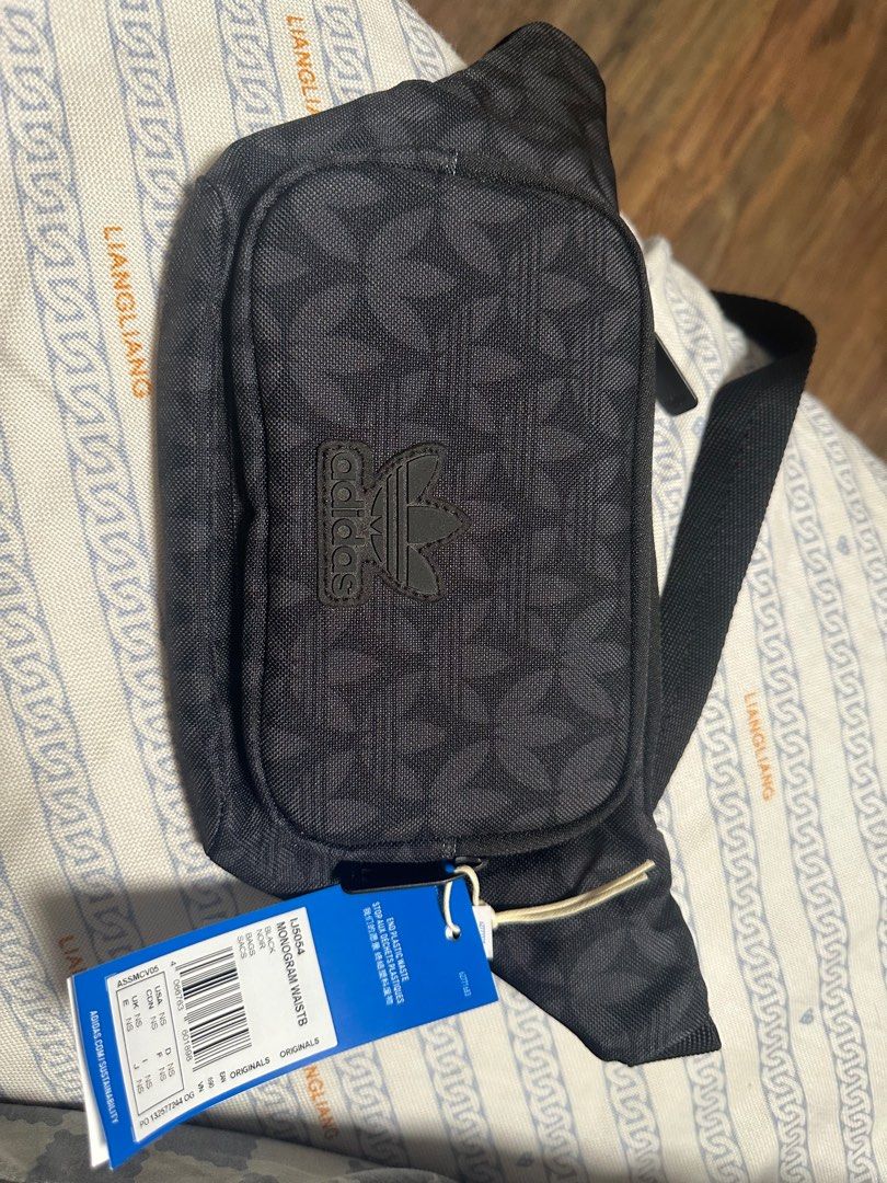 Adidas nmd waist online bag