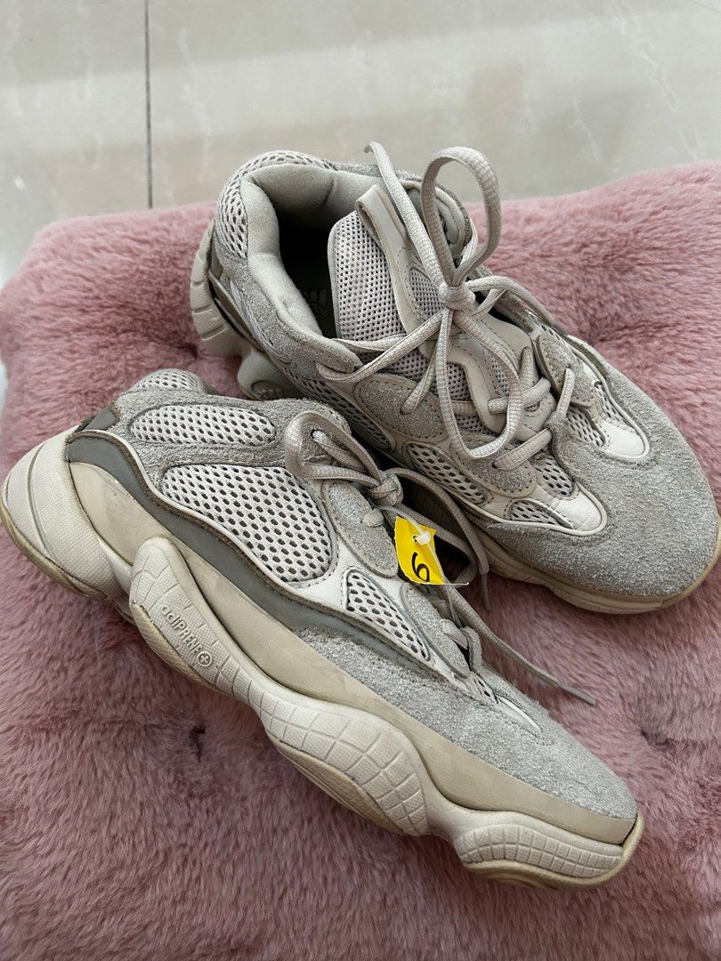 Adidas yeezy 500 sales immagini