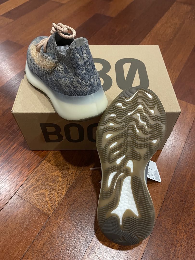 Adidas Yeezy Boost 380 Mist