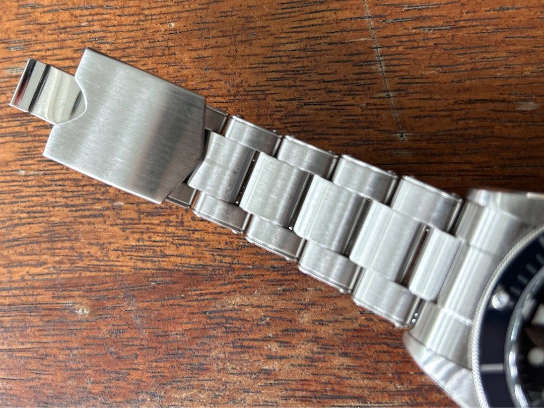 Tudor rivet bracelet on sale