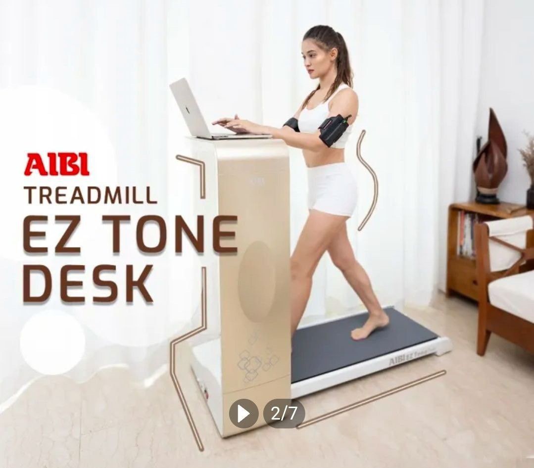 Aibi shop ez tone