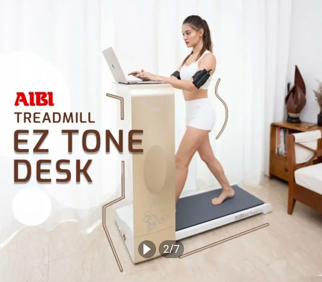 Aibi Ez Tone Desk