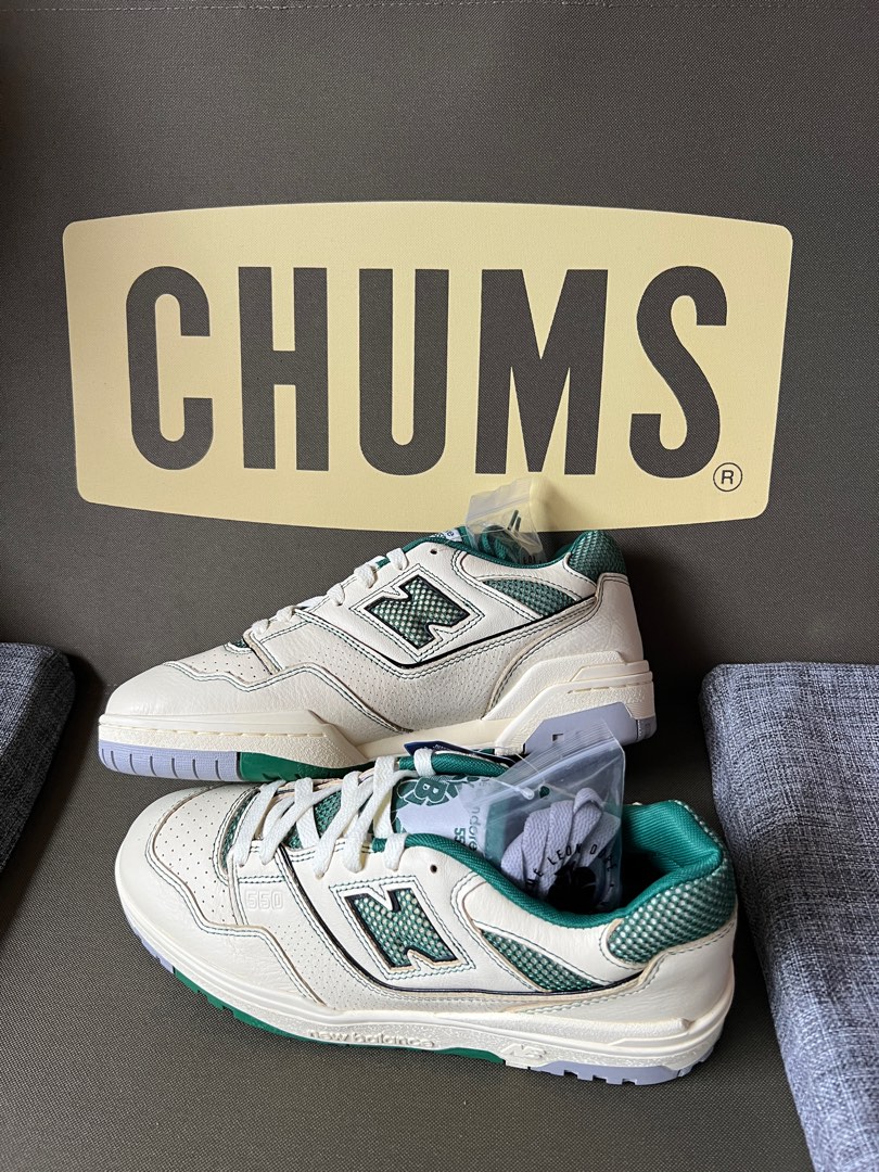 New balance p550 x aime leon dore shop