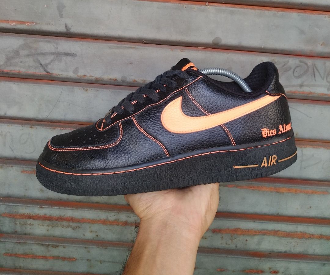 Air force 1 low vlone discount